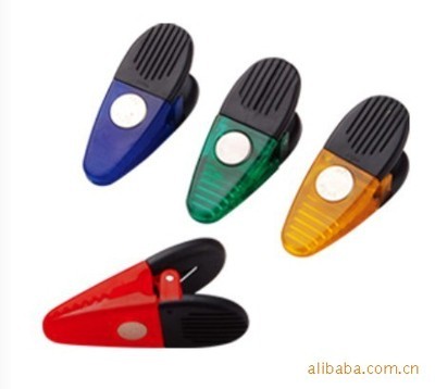 【供應(yīng) 磁性?shī)A子 文件夾子 塑料制品】?jī)r(jià)格,廠家,圖片,其他橡膠制品,慈溪市天元鎮(zhèn)旭豐塑料制品廠-