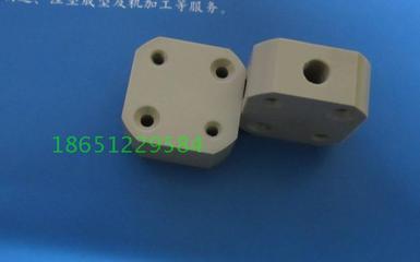 【1/4-28PEEK三通,1/4-28PEEK三通定制加工】價(jià)格,廠家,圖片,其他橡膠制品,常州君華特種工程塑料制品-銷售部-